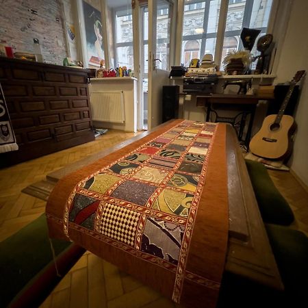 The Good Place Hostel سراييفو المظهر الخارجي الصورة