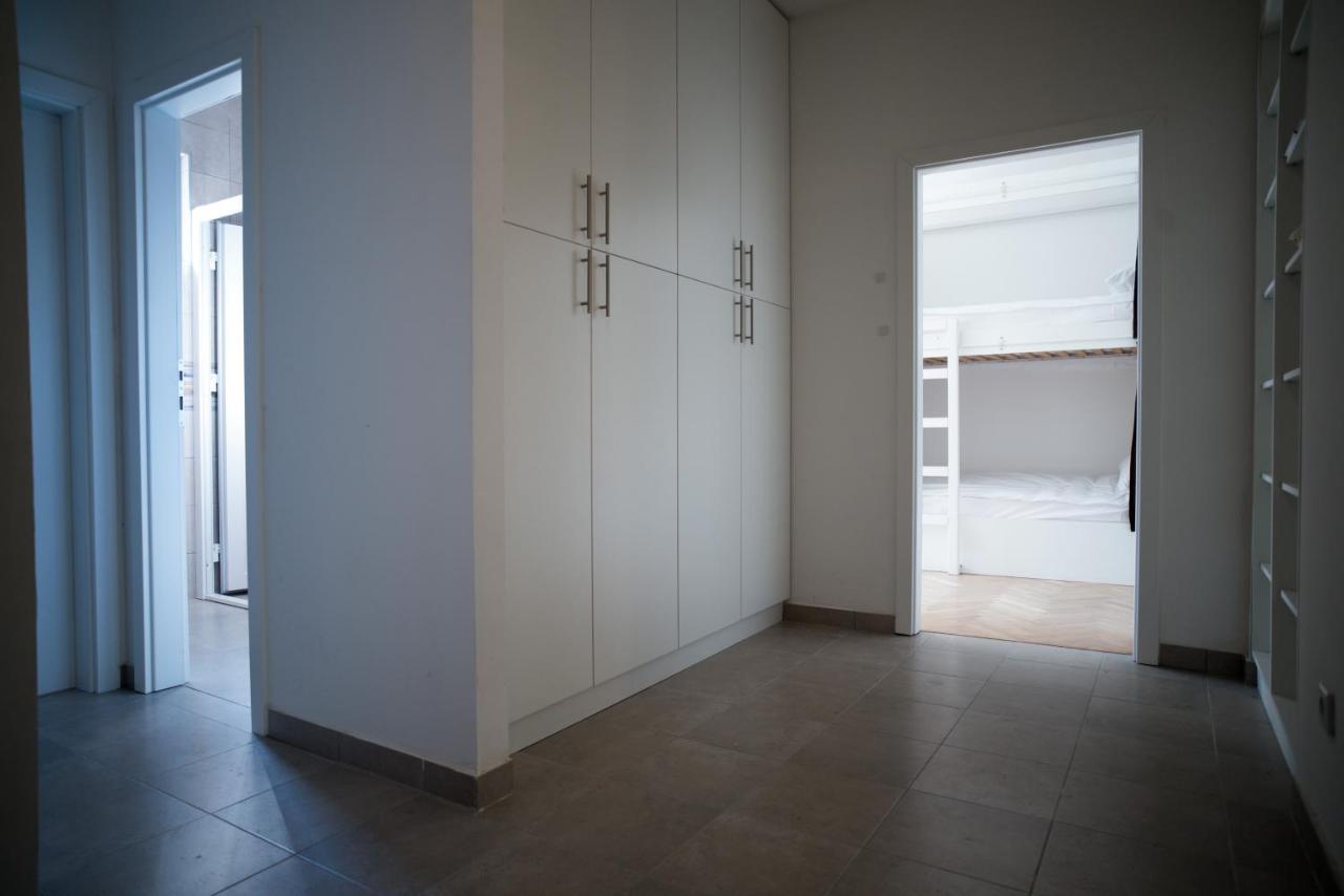 The Good Place Hostel سراييفو المظهر الخارجي الصورة